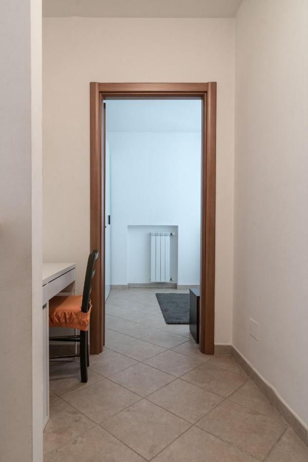 Happy Bari Appartement Buitenkant foto