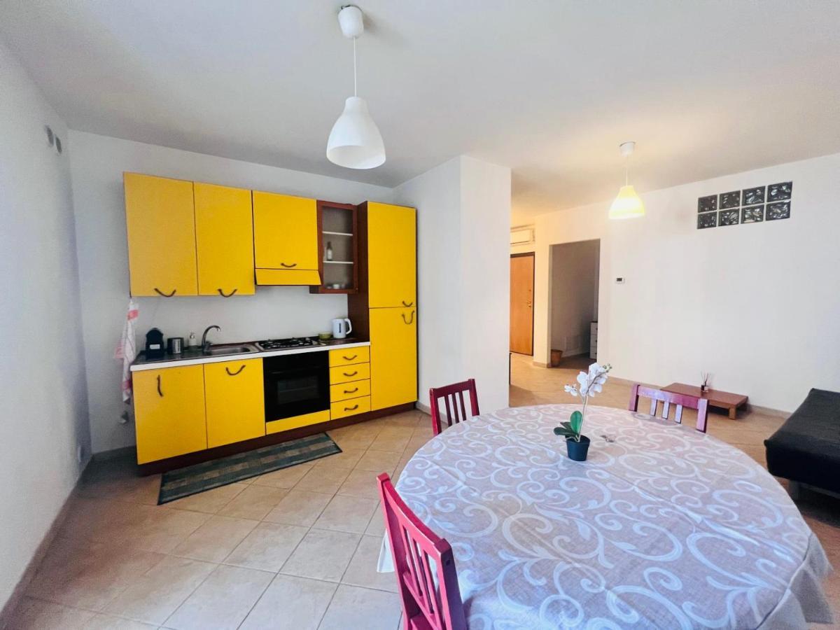 Happy Bari Appartement Buitenkant foto