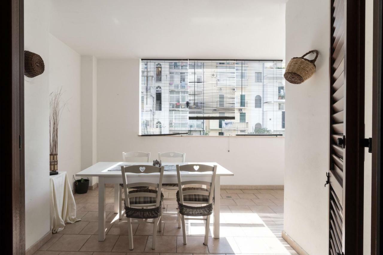 Happy Bari Appartement Buitenkant foto