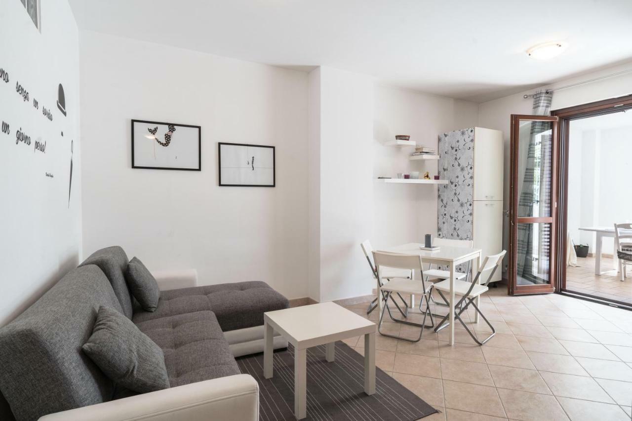 Happy Bari Appartement Buitenkant foto