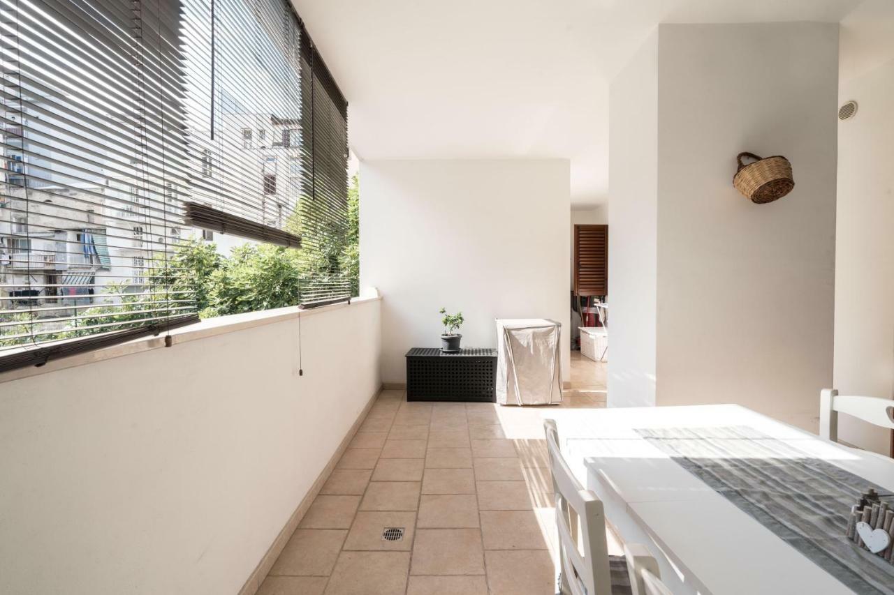 Happy Bari Appartement Buitenkant foto