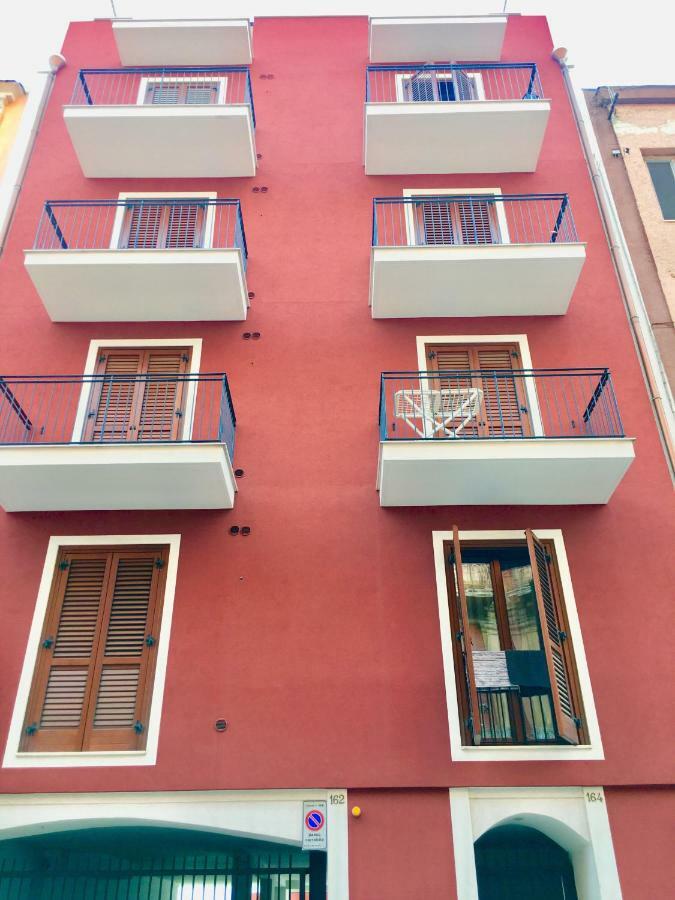 Happy Bari Appartement Buitenkant foto